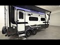 Check out this Video for a 2026 Forest River Rockwood Mini Lite 2109S(Stock #2109S)  for sale by CampNorth RV. This unit is located in Schoolcraft, MI