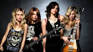 The Donnas - Rock n' Roll Machine [Audio]