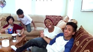 Squad Vlog 2