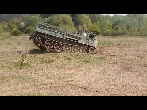 is ATS-59G better than a BMP 1 ? Yes, it is!