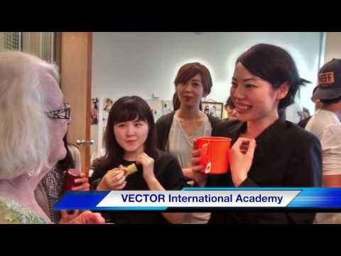 カナダ留学で英語を話せるようになる！：就職転職で使える揺るぎない英語力を身につける日本人を本気で教える学校【VECTOR International Academy】