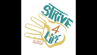 Youth Day 2023 | Strive 4 Life