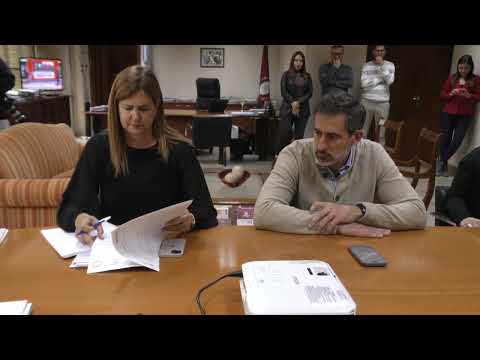 Se avanza en la creación de un Fondo de Garantías Provincial