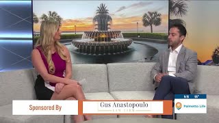 Gus Anastopoulo Law Firm