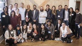 Echoing Green: A Voice for 21st Century Social Entrepreneurship