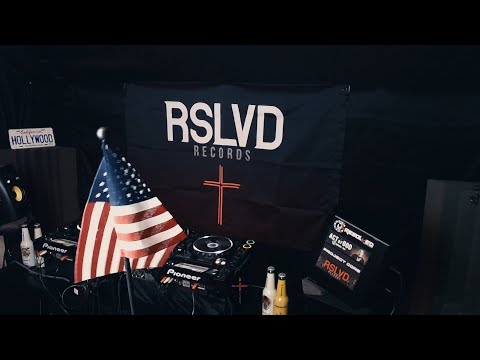 Unresolved at HSA Presents: The Remedy 🇺🇸