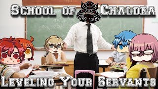 Fate Grand Order Drop Rate Animeami