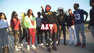 21 Savage - A&T (Dance Video) Shot By @Jmoney1041