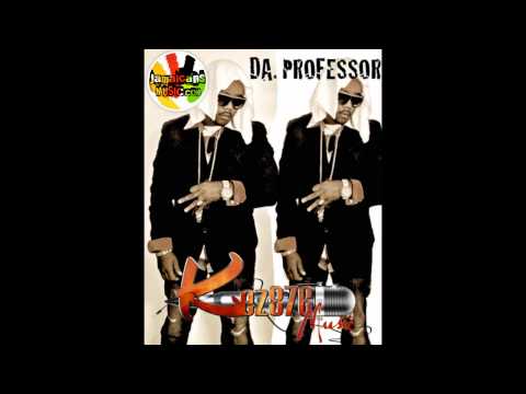 Da Professor - Why Me [LMR Productions] March 2011  ©