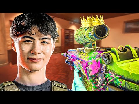 DMR's Are BROKEN In Rainbow Six Siege... (SERIOUSLY)