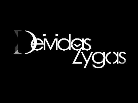 Deividas Žygas - Sugrius pasaulis be tavęs (Official audio)