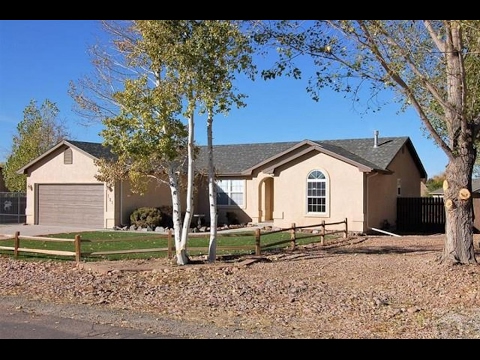 Property for sale - 121 S Trevino Dr, Pueblo West, CO 81007
