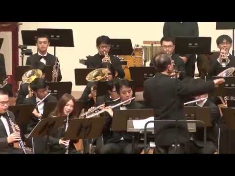 Endless Rainbows 無盡的彩虹 ／ Brian Balmages