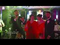 Culita Sterp Ca Un Frate Pe Lume Nu E Nimic FRAȚII STERP NUNTĂ IANCU ȘI DENISA LIVE 2024
