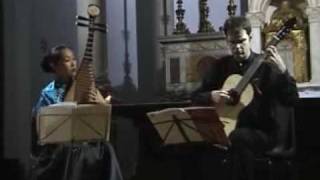 Bartok: Romanian Folk Dances /  Béla Bartók: Rumänische Volkstänze
