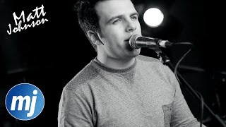 Bonfire Heart – James Blunt (Matt Johnson Acoustic Cover) On Spotify & Apple