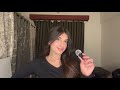 POOJA IS LIVE