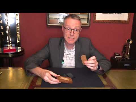 Talisman from Merlins of Wakefield