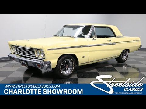 1965 Ford Fairlane (CC-1652469) for sale in Concord, North Carolina