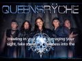 New Queensryche Spore with lyrics