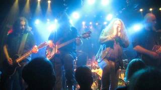 BORKNAGAR - Cold Runs the River + Ad Noctum