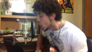 Just Another Drive By