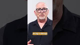 Is Your Microwave Arching or Sparking? It Could Be One of These Problems