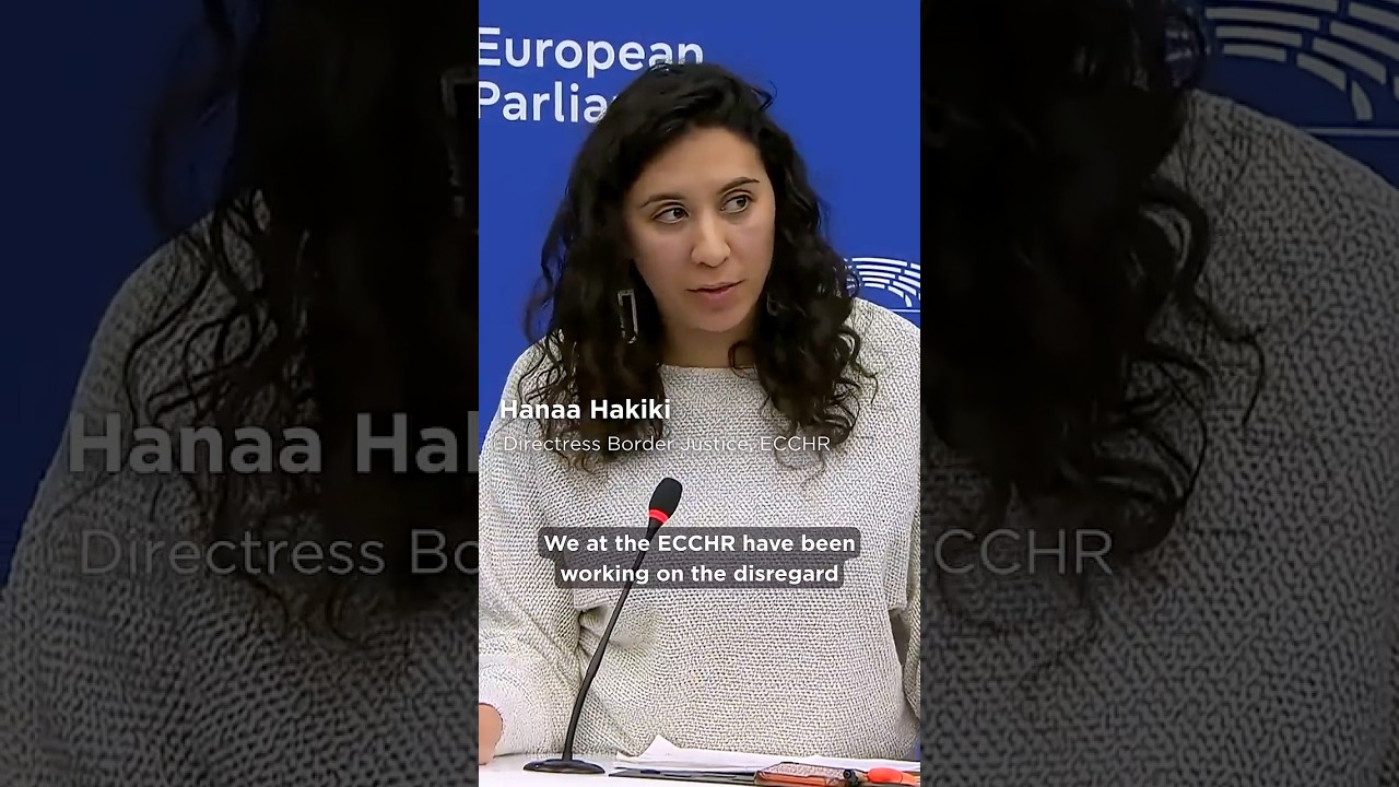 "Every new citizen should be worried about this new state culture" - The case of Sandra Alloush.