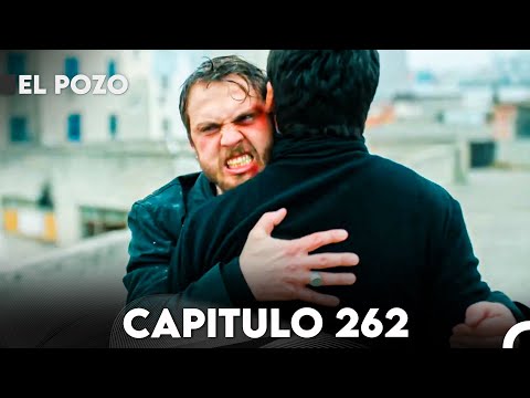 El Pozo Capitulo 262 - Doblado En Español