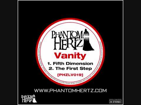 Vanity - Low Voltage Volume 19 [Phantom Hertz Recordings] [Deep Dubstep]