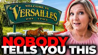 What NOBODY Tells You About Living In Versailles KY- An Honest Local's Guide