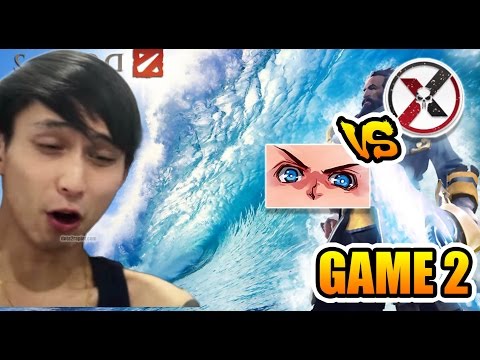 SingSing - NEET-GAMING vs XPC.GG - joinDOTA League #10 - Game 2