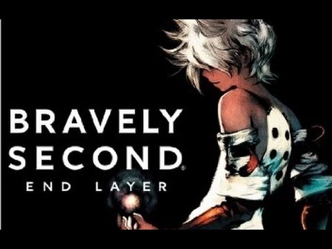 Bravely Second: End Layer - Prologue part 2 of 3