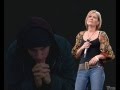 Eminem Ft. Dido - Stan (Live London) 