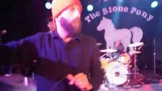 Lifetime Ostrichsized Ending Stone Pony