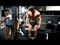 Bodybuilding Motivation - All I Need (back workout)