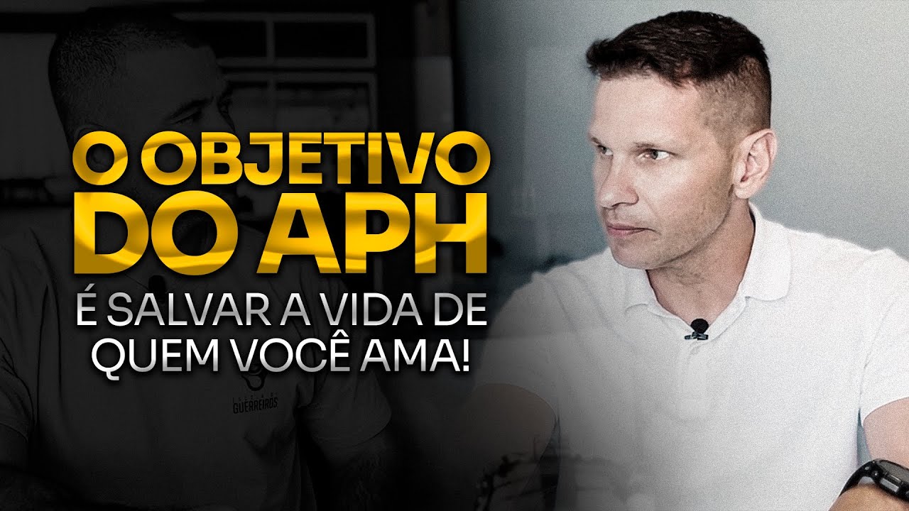 O Conhecimento Que Salva Vidas