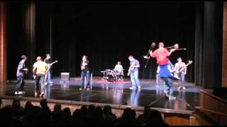 I Want More - Variety Show 2011