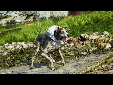 Stamp's Theme B (protecting Salmon) - FF7 Rebirth extended OST