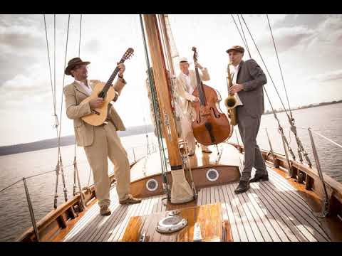 Despacito - Trio Nautico