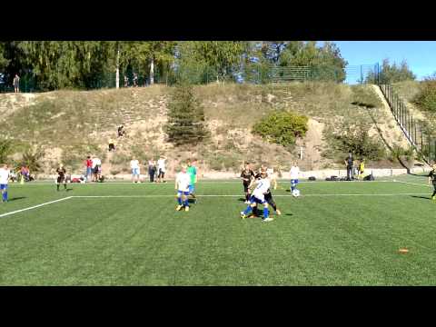 Eemil maali MaskiP04 vs Honka