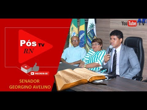 SESSÃO ESPECIAL; DIA DA CONSCIÊNCIA EVANGÉLICA EM GEORGINO AVELINO