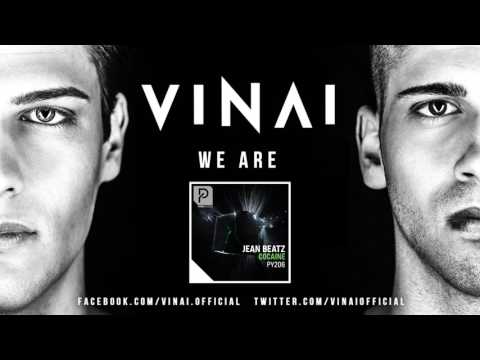 VINAI's play of Jean Beatz - "Cocaine" (OUT ON PYRO RECORDS)
