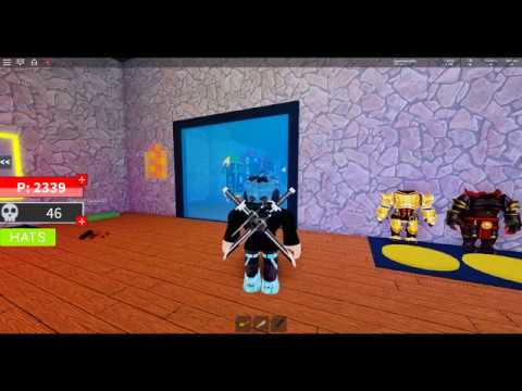 How to glitch in the Mega VIP in The Scary Elevator (Roblox)