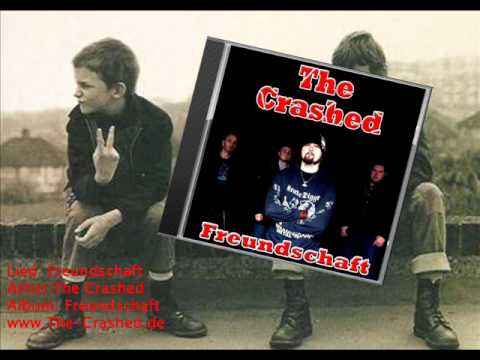 The Crashed - Freundschaft