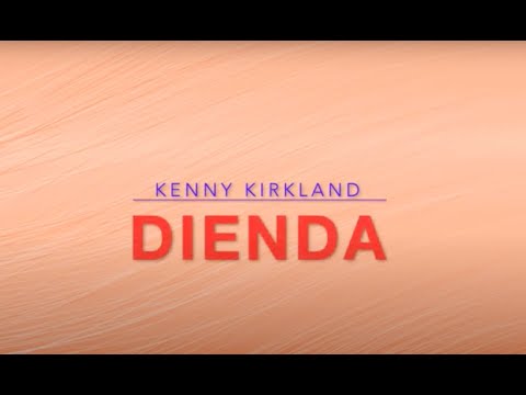 Dienda (Kirkland) Backing track + music sheet