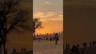 Đồi c&aacute;t đỏ Mũi N&eacute; #shorts | Red Sand Dunes in Mui Ne