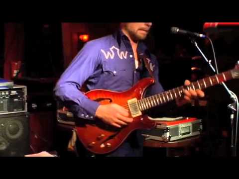 Otis Grove - Rock City  - "The Runk" CD Release Party