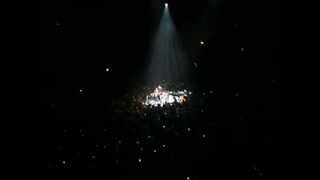 Ten Times Crazier Tour - Blake Shelton