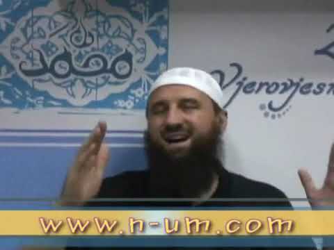 2023 | Nauči svoju vjeru Škola Islama PROPISI POSTA 3.dio